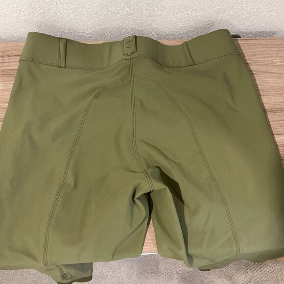 Tredstep Nero II Knee Patch Breeches - Picture 5 of 7